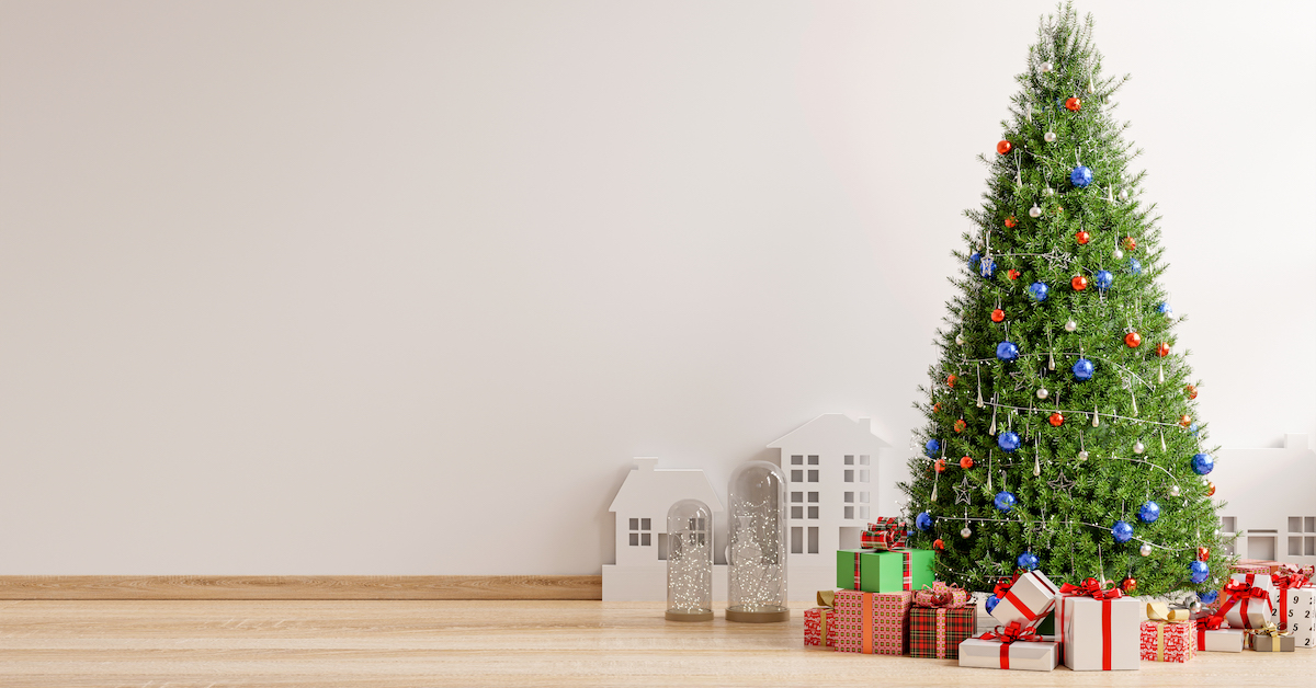 christmas-tree-living-room-3d-rendering